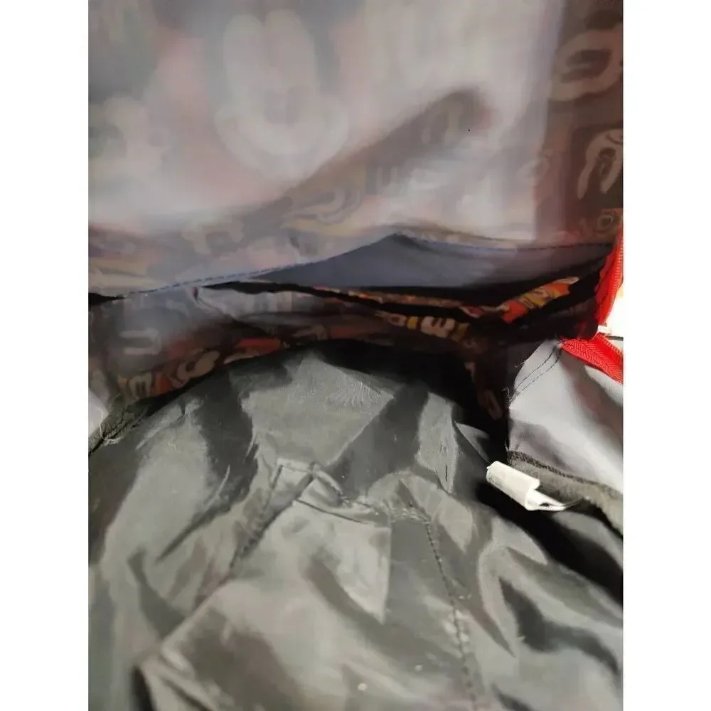 Walt Disney World Bookbag Backpack NWOT